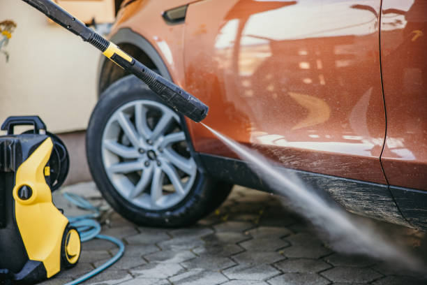Best Affordable Power Washing  in Crest Hl, IL