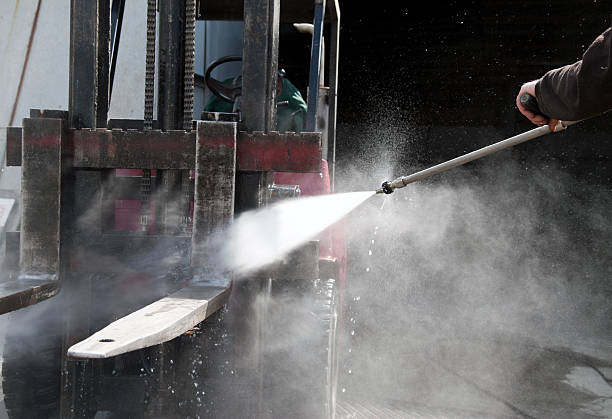 Best Affordable Pressure Washing  in Crest Hl, IL