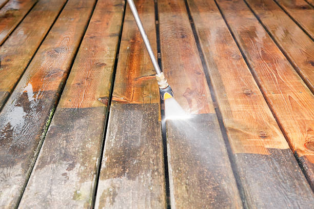 Best Pressure Washing Near Me  in Crest Hl, IL