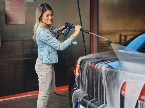 Best Sidewalk Pressure Washing  in Crest Hl, IL