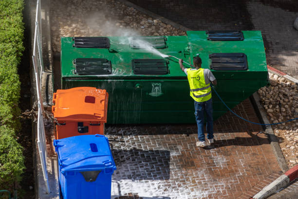 Best Pressure Washing Services Near Me  in Crest Hl, IL